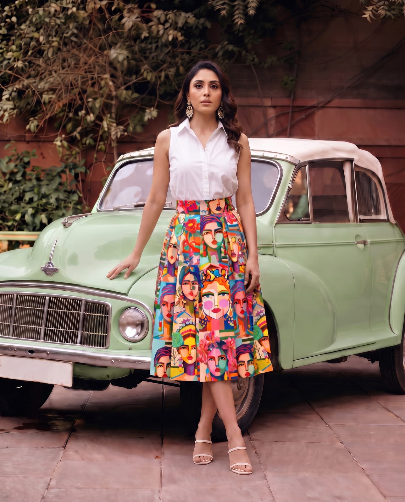 Frida Kahlo - Image 2